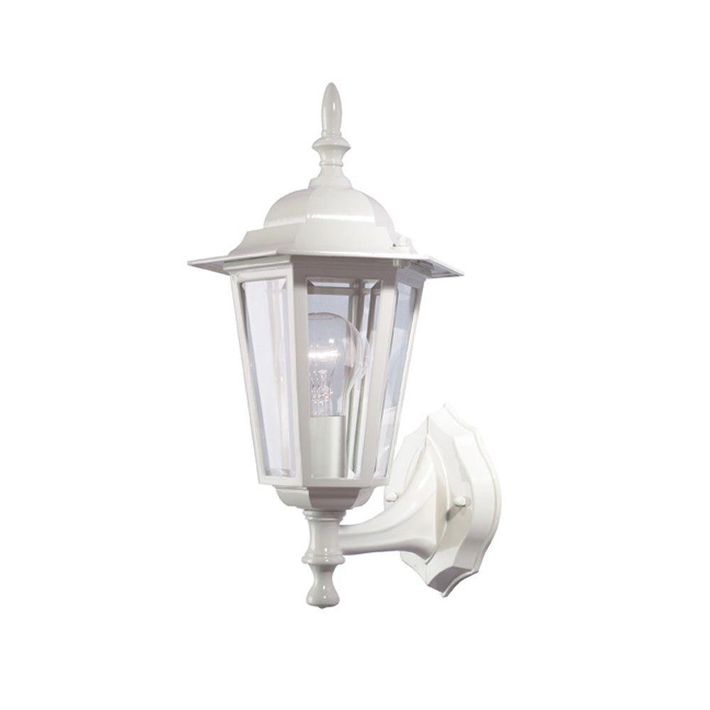 Mercator Tilbury Outdoor Wall Light