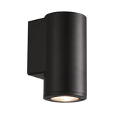 Mercator Piccolo II Round Outdoor Spotlight