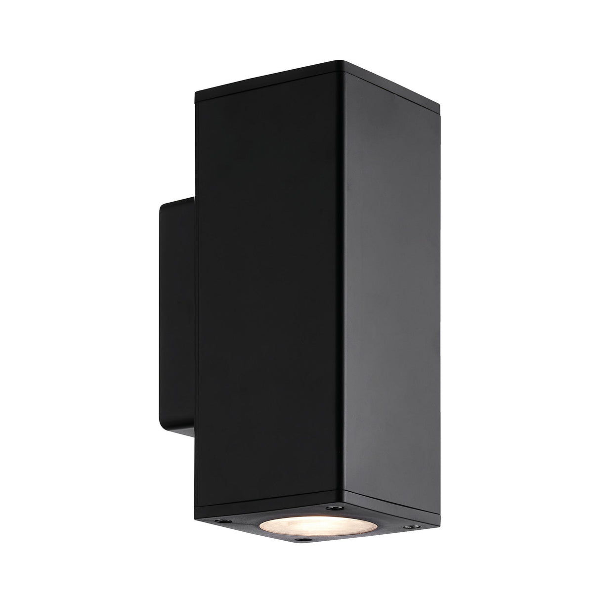 Mercator Piccolo II Square Outdoor Spotlight