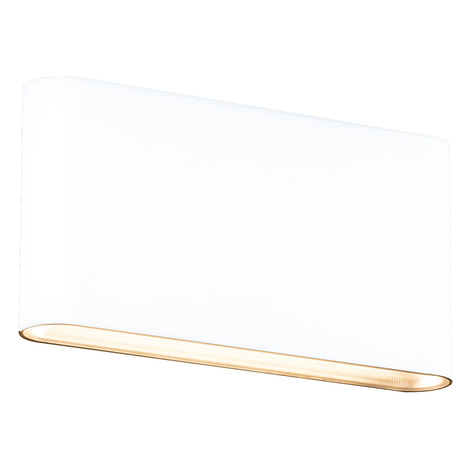 Mercator Sasha II LED Up and Down Wall Light