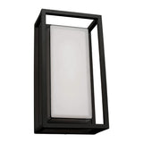 Mercator Cayman LED Exterior Wall Light