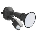 Mercator Sanders Flood Light with Sensor