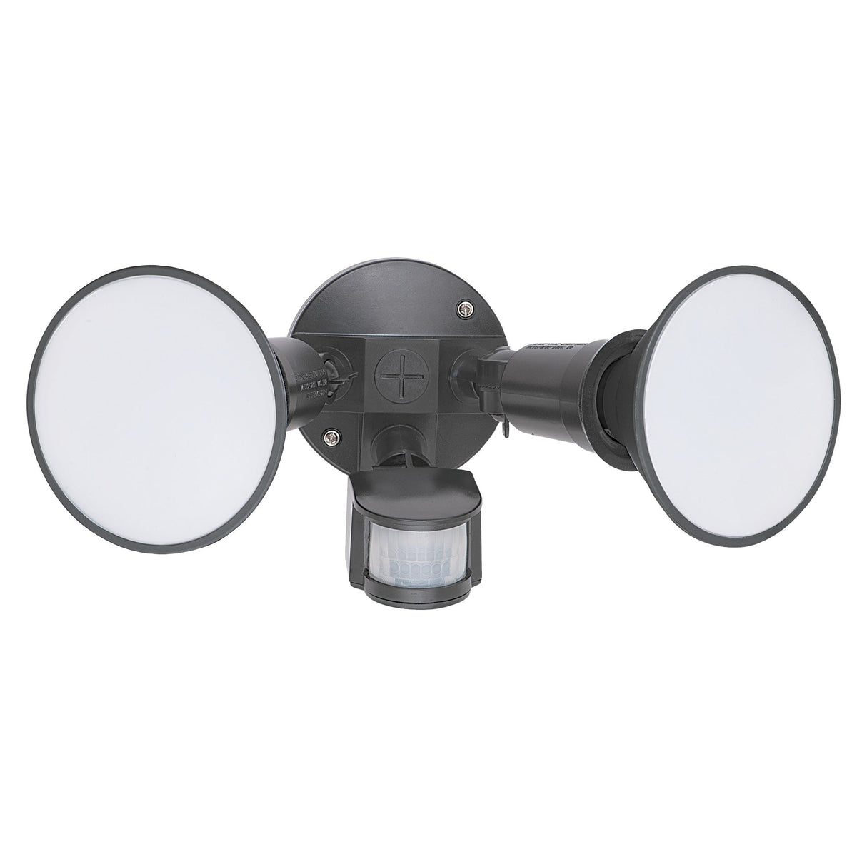 Mercator Sanders Flood Light with Sensor