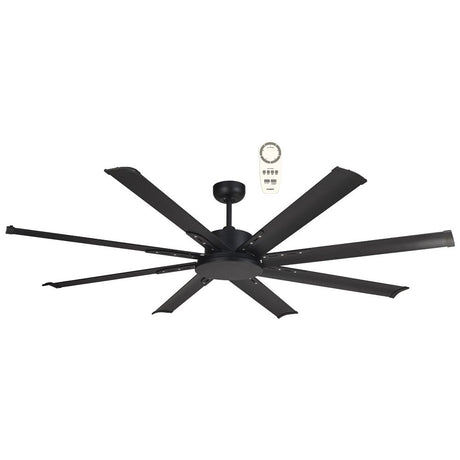 Martec Albatross Mini 65″ DC Ceiling Fan With Remote