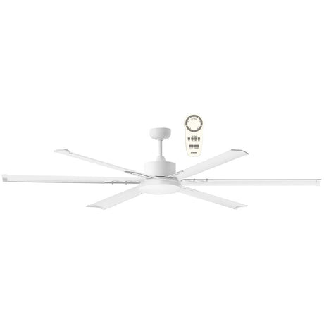 Martec Albatross 72″ DC Ceiling Fan With Remote