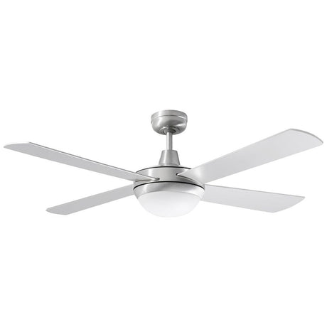 Martec Lifestyle 52″ Ceiling Fan With 24W CCT LED Light