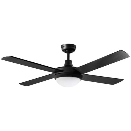 Martec Lifestyle 52″ Ceiling Fan With 24W CCT LED Light