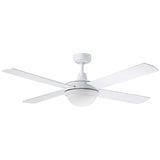 Martec Lifestyle 52″ Ceiling Fan With 24W CCT LED Light