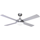 Martec Lifestyle 52″ Ceiling Fan With E27 Light