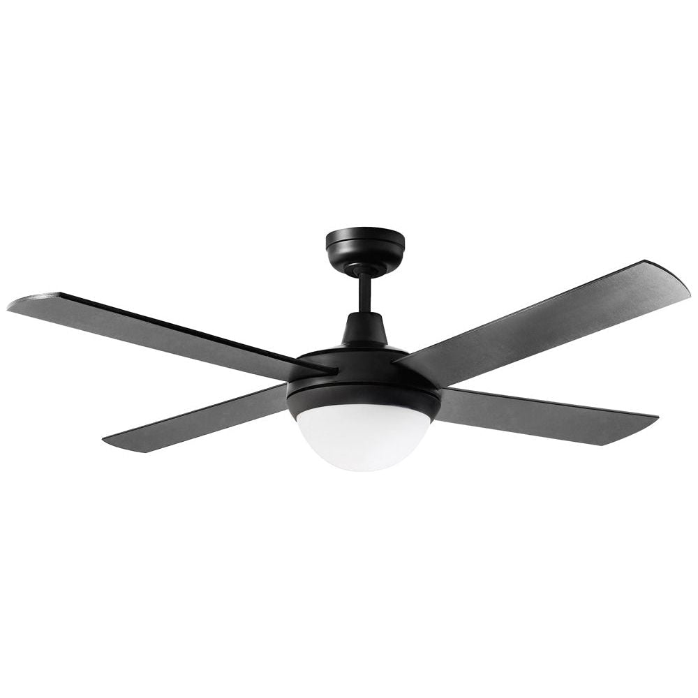 Martec Lifestyle 52″ Ceiling Fan With E27 Light