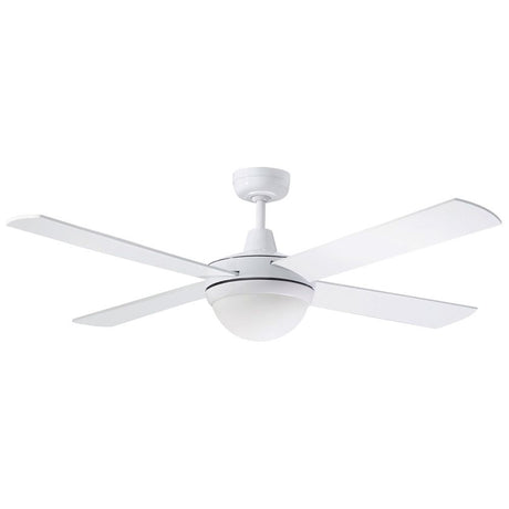 Martec Lifestyle 52″ Ceiling Fan With E27 Light