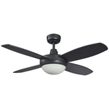 Martec Lifestyle Mini 42″ Ceiling Fan With 24W CCT LED Light