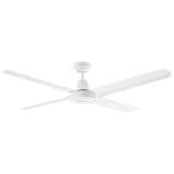 Martec Precision White Ceiling Fan