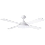 Martec Razor 52″ Ceiling Fan With 28W LED Light