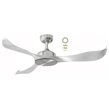 Martec Scorpion 52″ DC Ceiling Fan With Remote