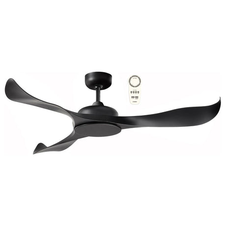 Martec Scorpion 52″ DC Ceiling Fan With Remote