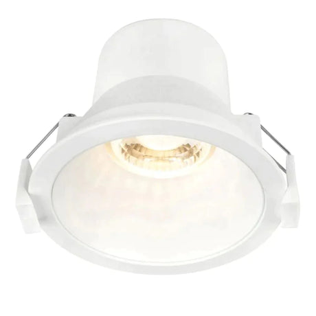 Mercator Cruz 8W CCT Anti-Glare LED Downlight