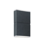 Telbix Nariko Outdoor Up and Down Wall Light