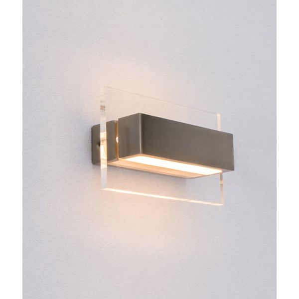 CLA New York LED Interior Wall Light