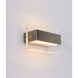 CLA New York LED Interior Wall Light