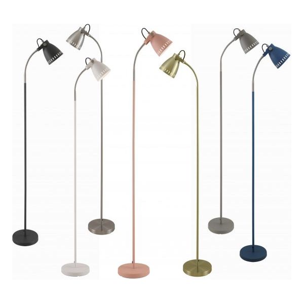 Telbix Nova Floor Lamp