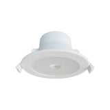 CLA LED Tri-CCT Motion Sensor Recessed 9W Downlight IP44