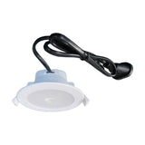 CLA LED Tri-CCT Motion Sensor Recessed 9W Downlight IP44