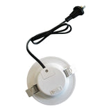 CLA LED Tri-CCT Motion Sensor Recessed 9W Downlight IP44