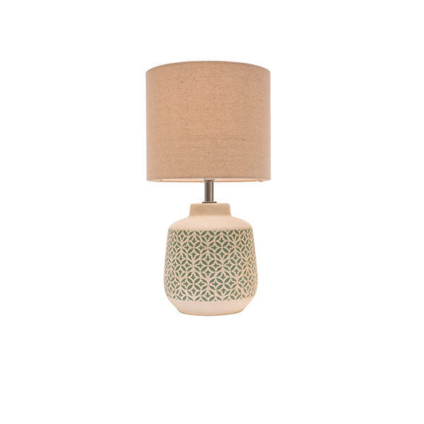 Mercator Natalia Table Lamp