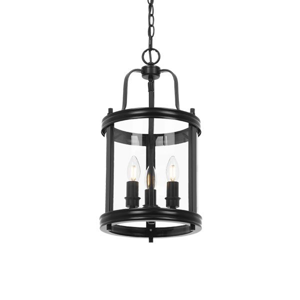 Telbix Newark 3LT Pendant