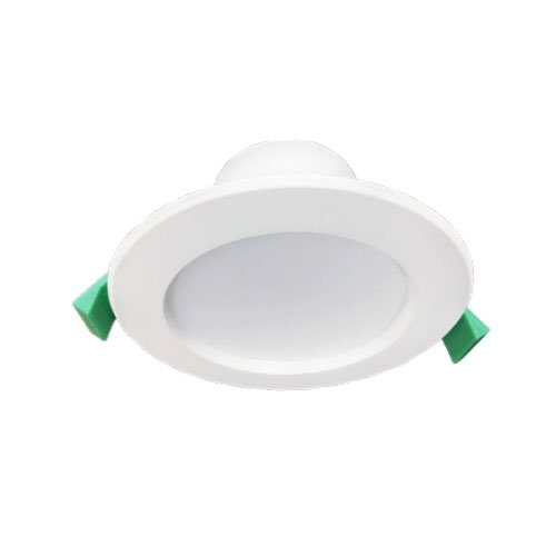 Martec Tradetec Niko 9w Recessed Tricolour LED Integrated Downlight