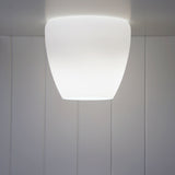 Oriel Lighting PHIL Opal Matt Glass DIY