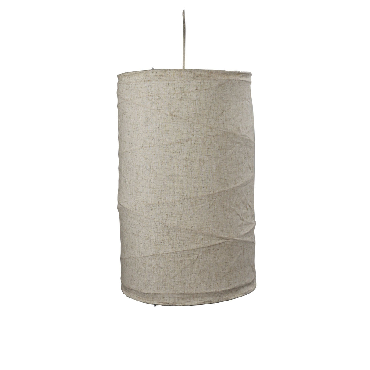 Oriel BOHEME.30 Flax linen shade