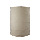 Oriel BOHEME.45 Flax linen shade