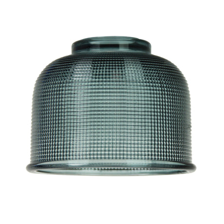 Oriel Lighting MAISON 15cm Retro Halophane Glass Shade