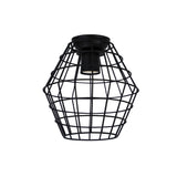 Oriel Lighting MACI 18 Wire Retro Industrial DIY Shade