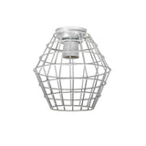 Oriel Lighting MACI 18 Wire Retro Industrial DIY Shade