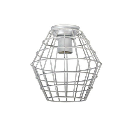 Oriel Lighting MACI 18 Wire Retro Industrial DIY Shade