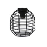 Oriel Lighting EVE 18 Wire Retro Industrial DIY Shade