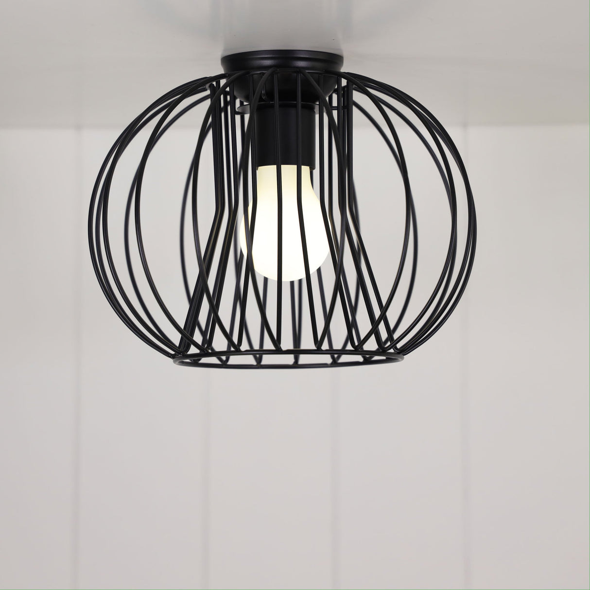 Oriel MALO.25 Industrial Style DIY Shade