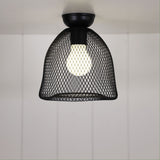 Oriel TELLIS.18 Industrial Style DIY Shade