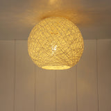 Oriel Lighting KONO 25cm String DIY Shade