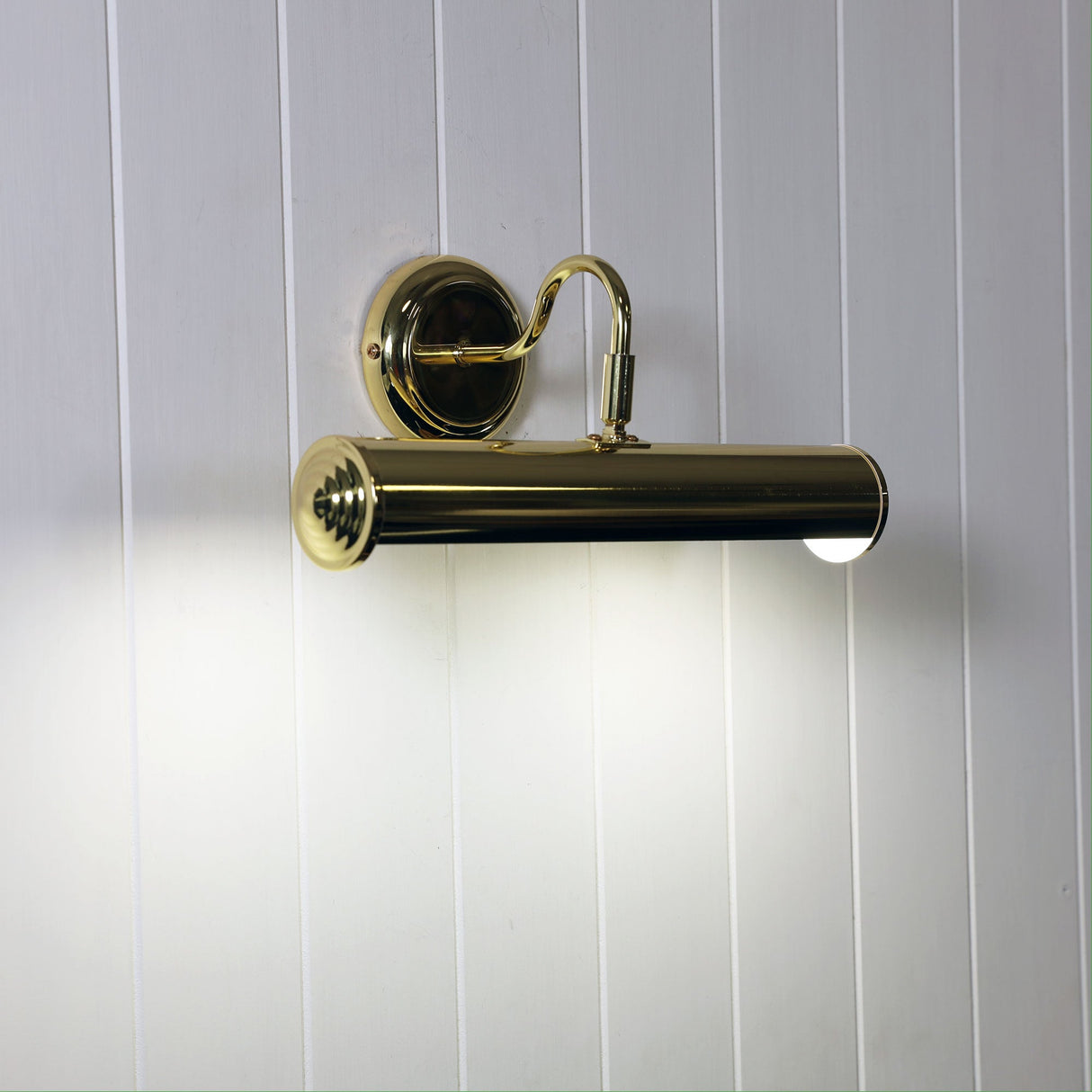 Oriel PICTURE LIGHT Wall Light