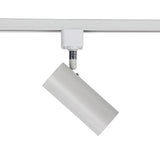 Oriel Lighting ULTRA LED Ready Adjustable Track Spot