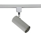 Oriel Lighting ULTRA LED Ready Adjustable Track Spot