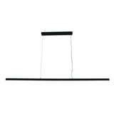 Oriel SHARD.1500 CCT Slimline LED Pendant