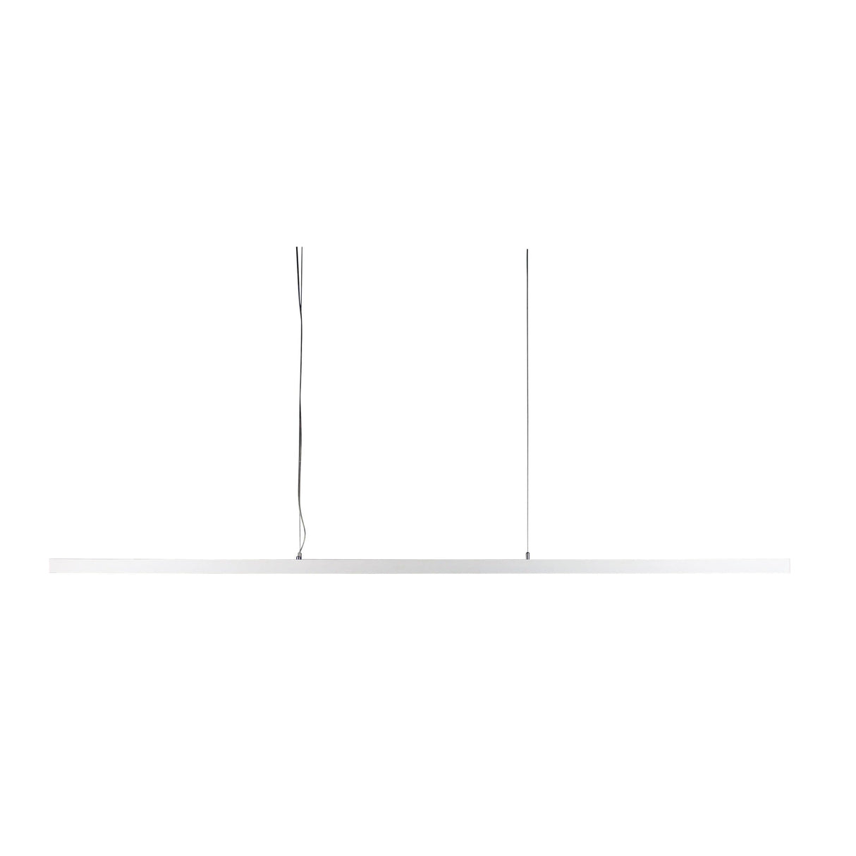 Oriel SHARD.1500 CCT Slimline LED Pendant