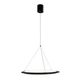 Oriel Lighting SATURN 60 CCT LED pendant