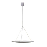 Oriel Lighting SATURN 60 CCT LED pendant