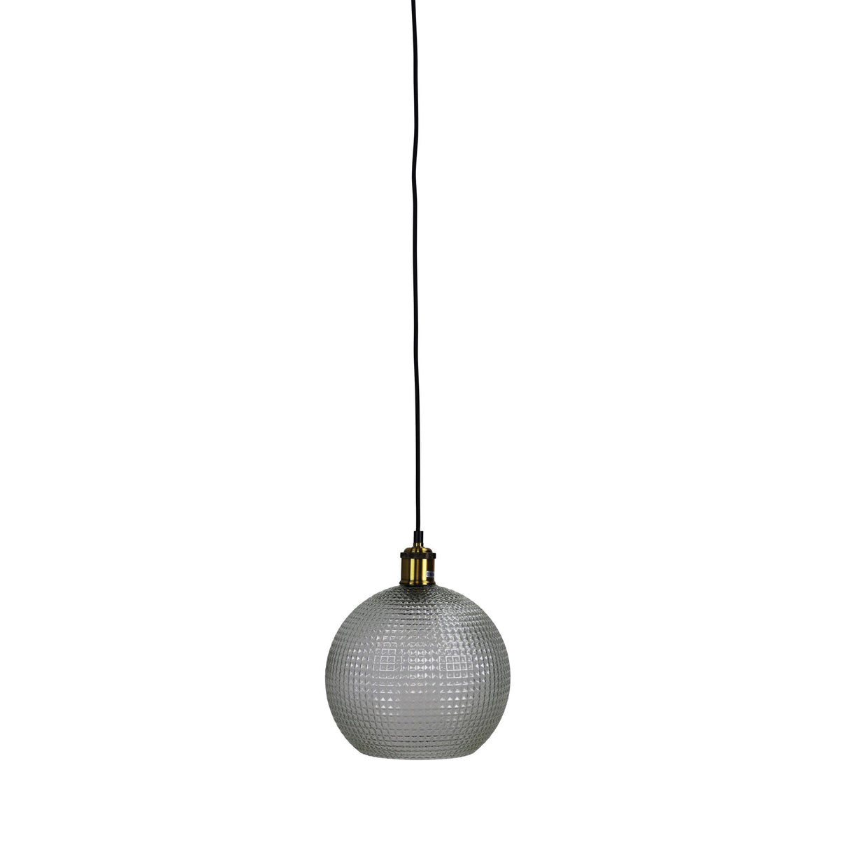 Oriel Lighting RAFFY Single Pendant